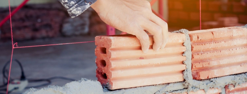 Masonry Repairs in Moore