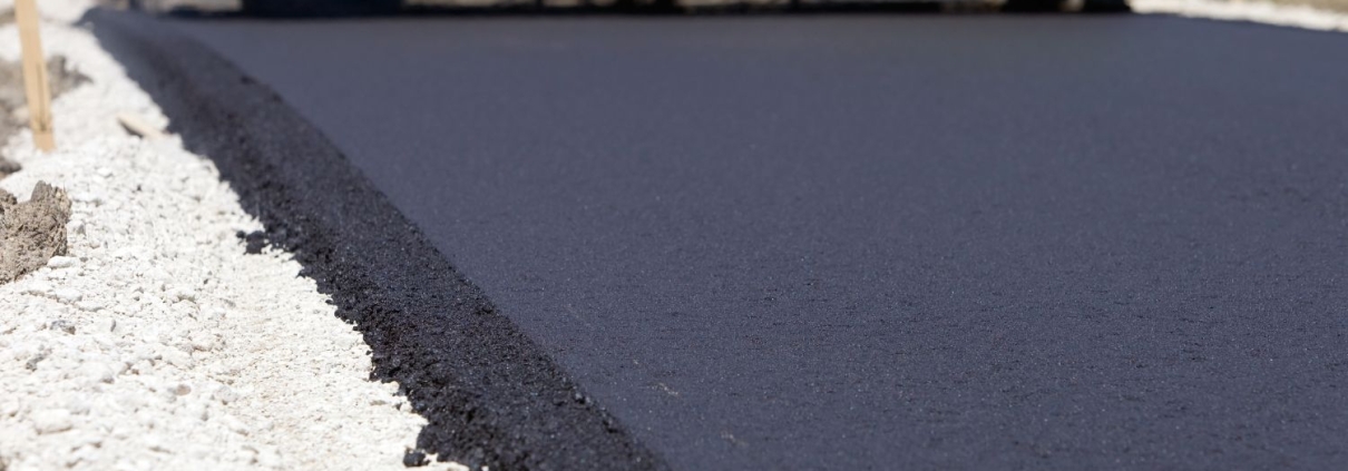 Best Asphalt Paving Contractors in Moore