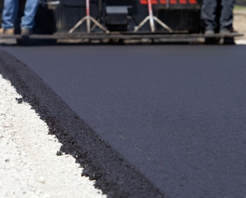 Best Asphalt Paving Contractors in Moore